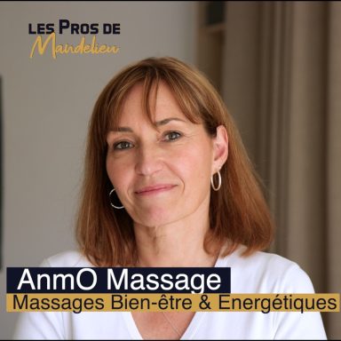 AnmO Massage