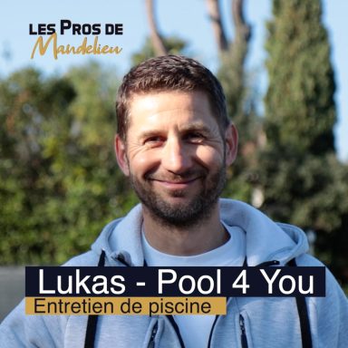 Lukas Vacula - Pool 4 You