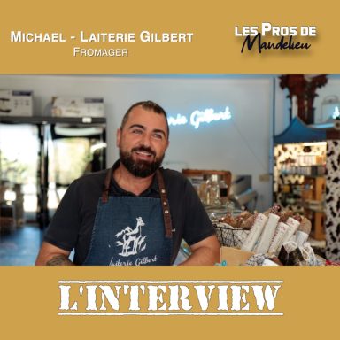 Laiterie Gilbert