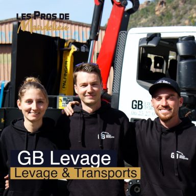 GB Levage & Transports