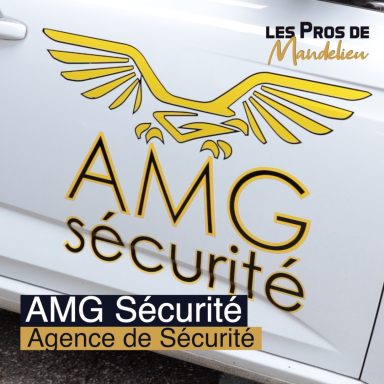 AMG Sécurité