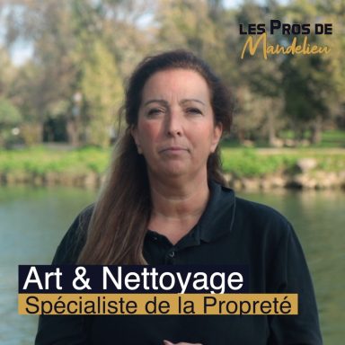 Art & Nettoyage