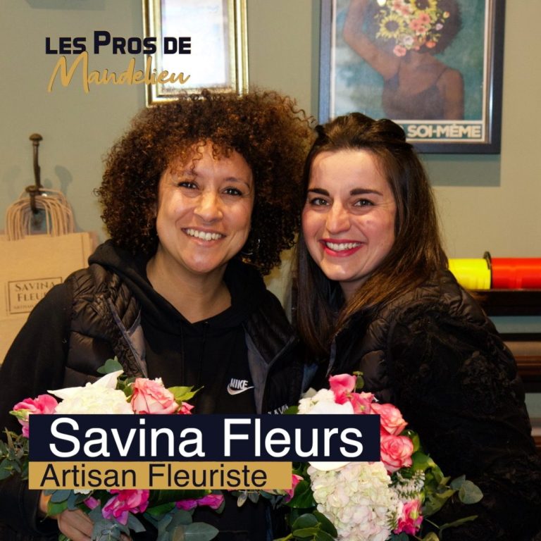 Savina Fleurs