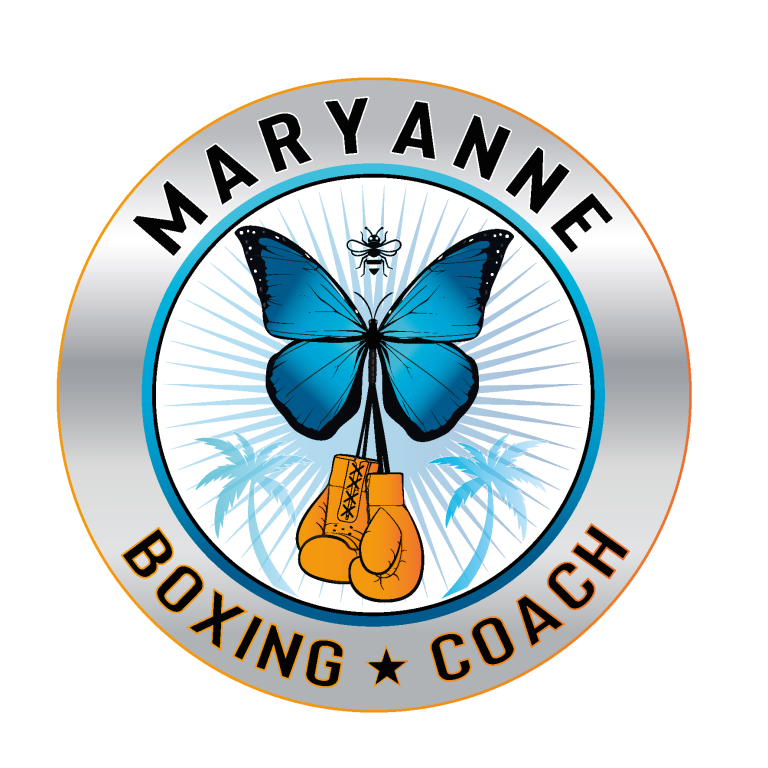 Maryanne Boxing Coach