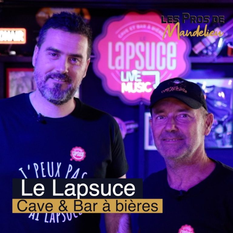 Le Lapsuce