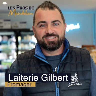 Laiterie Gilbert