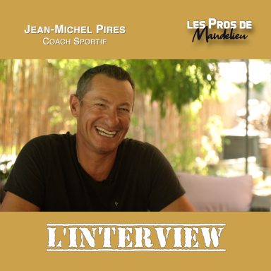 Jean-Michel Pires