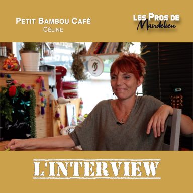 Petit Bambou Café - Interview des Pros